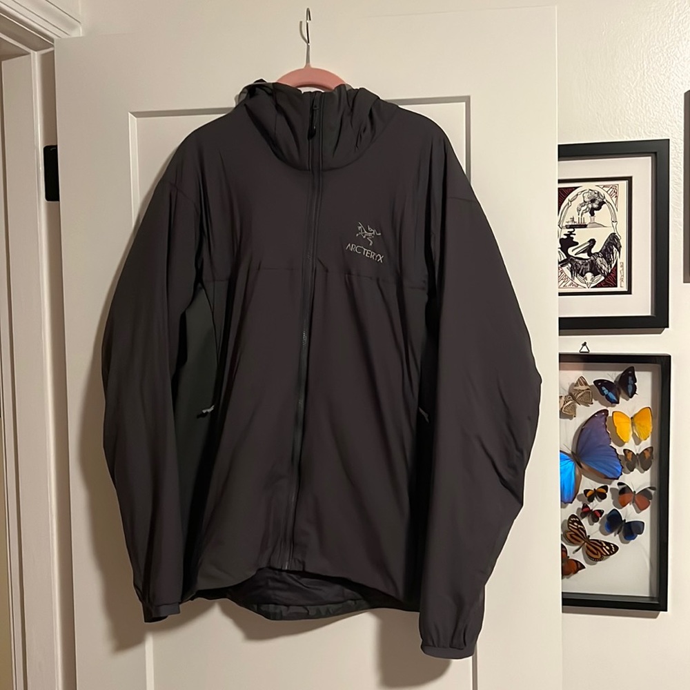 Arc’teryx Atom LT Jacket - Large